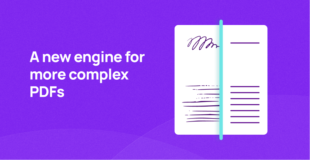 LexSelect’s New Parsing Engine